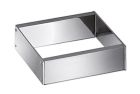 support skuara laiton 8  x 10 x 2.5 cm