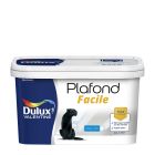 Peinture - PLAFOND FACILE Blanc Mat 2,5 L