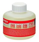 Flux décapant pour zinc pré-patiné - Flacon 250 ml