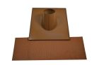 SOLIN KIT PLOMB 25/45° APOLLO PELLETS Ø150 TUILE