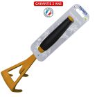GRIFFE POLYAMIDE JAUNE MIEL