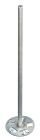 MALAXEUR INOX L 400 l 80MM