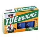 MOUCHE RUBAN ADHESIF ECO BTE X4
