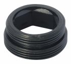 C500 - Adaptateur pour brise-jet ABS - M22/100 M24/100