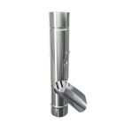 Récupérateur d'eau D.80x0,65mm NATZINC