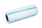 Manchon polyamide texturé - 180mm, fibres 14mm, clip ø 8mm