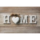 TAPIS BOSTON HOME COEUR 50X80CM