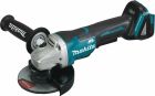 Meuleuse - DGA508Z - diam. 125mm 18 V Li-Ion (Produit seul)