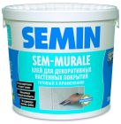 SEM MURALE SEAU 10 KG - SEM MURALE - seau de 10 kg