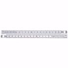 REGLET INOX       50CM        35˗536