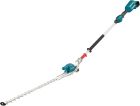 Taille-haie à perche 18 V Li-Ion 50 cm (Produit seul)
