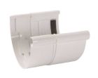 JONCTION DE DILATATION POUR PROFILE LG33 BLANC     - JND33B