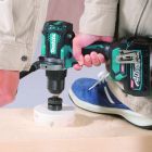 Perceuse visseuse - DF001GD201 40 V max Li-Ion 2,5 Ah XGT - diam. 13mm