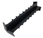 ANGLE BELRIV INTERIEUR UNIVERSEL A 90° ANTHRACITE    - AAIA