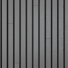 ESSENTIEL QUADRI SBN CL3.1 INOX 40*40*4200