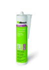 Mastic acrylique joints et fissures - Illbruck LD704 gris 310ml RAL7047