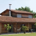 SOLIN UNIV MULTI 230 I 30°à45° - Couleur: NOIR MAT - RAL 9019