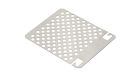 GRILLE METALLIQUE l 244 L 194 MM POUR SEAU PEINTURE