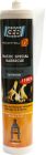 Mastic spécial barbecue - PROPFEU - cartouche de 310ml