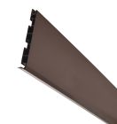 BANDEAU ALVEOLAIRE HAUTEUR 21 CM EN 4M MARRON    - AB214M