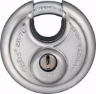 CADENAS DISKUS 26 70MM S'ENTROUVRANT - 26/70 KA