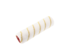 Manchon polyamide méché - 250mm, fibres 12mm, clip ø 8mm