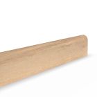PLINTHE PVC DESIGN SKIRTING 60MM - 6X2ML - S081 ML PQ 6