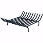 PORTE BUCHES ACIER FORGE 10BAR