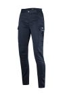 Pantalon - PANT CARGO ATHENA, Couleur CLASSIC NAVY, taille 40