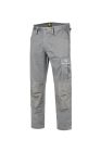 Pantalon - PANT ROCK STRETCH PERFORMANCE, Couleur STEEL GRAY, taille XXL