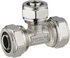 multicouche compression té réduit Ø20-16-20