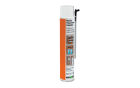 Mousse polyuréthane Pistolable Contenance 700 ml