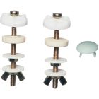 JEU DE VIS METAL CUVETTE-RESERVOIR