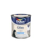 Peinture - CRÈME DE COULEUR MAT Lin Blanc 0,5 L