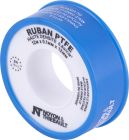 rouleau PTFE haute densité long.12m x ep.0,1mm x larg.12mm