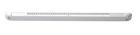 REGULATEUR MODULE 22 M3/H AVEC  ANTI INSECTE BLANC    - UBE122 M3/H AVEC