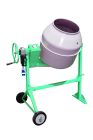 Bétonnière non tractable - S160 monophasé