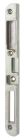 GACHE CENTRALE A ENCASTRER D 190X18X13MM