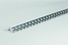ARETE EXTERIEURE PERFORE 1041 EG JC NATUREL L 3000 l 40 H 30 mm