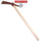 FB Pioche terrassier Or 2.5 kg EM 0.90 M