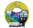 Tuyau - NTS YELLOW Jaune 19 mm - 25 m / SANS PHTALATE