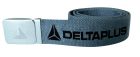 Ceinture Taille unique gris