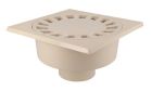 SIPHON COUR 25-25 SORTIE 90/100 SABLE    - USC1009S