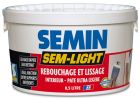 SEM LIGHT POT 0.5 L - SEM LIGHT ROUGE POT 0.5 L