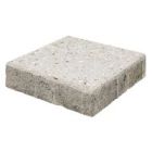 PAVE OCEAN CLA. EP6 24X24 (11,10M2) COQUILLAGE BLANC