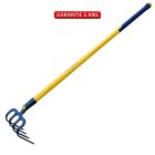 CROCS A BECHER ou A BETON 4DTS 21 CM MANCHE COMPOSITE POMME