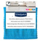 Serpillière microfibre désincrustante Cavalier x1