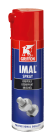 Dégrippant à base graphite - IMAL - aérosol 300 ML