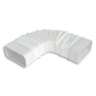 MANCHON FLEXIBLE MAX 60 CM BLC