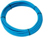 Couronne PER nu bleu Ø20 longueur 25 mètres